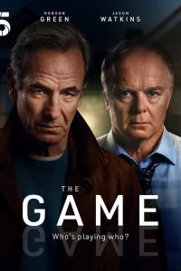 Игра 1 сезон